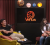 Bruno Gadiol, ex-"Malhação", no "Venus Podcast": ator fala sobre sexualidade