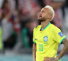 Neymar deve se aposentar em 2027 com o fim do contrato com o PSG, segundo rumores da imprensa internacional 