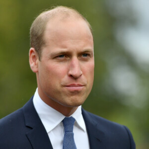 Príncipe William: a reação fragilizada do futuro rei no período que antecedeu a entrevista foi revelada pela especialista Charlotte Griffiths