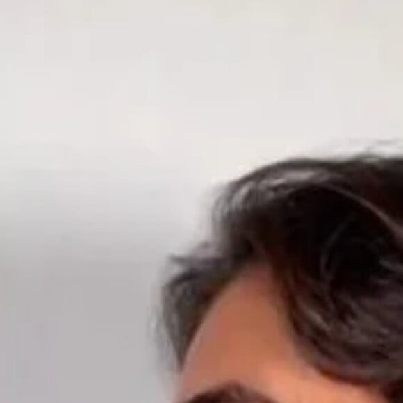 O corte de cabelo do filho de Ivete Sangalo teve um motivo especial