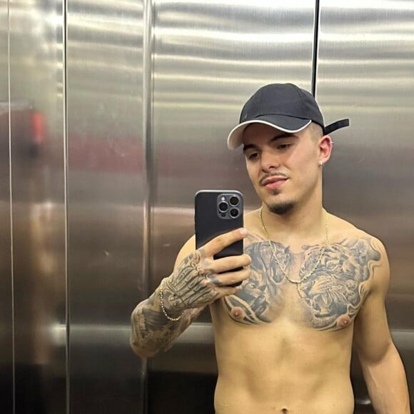 Thomaz Costa também somou R$ 307 mil (Privacy) e R$ 425 mil (Lastlink)