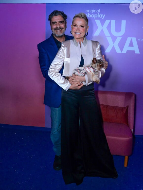 Documentário de Xuxa estreia dia 13 de julho na Globoplay