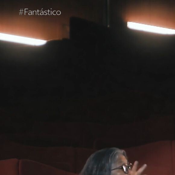 Reencontro de Xuxa com Marlene Mattos é um dos mais aguardados do documentário