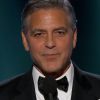 George Clooney é homenageado no Globo de Ouro 2015