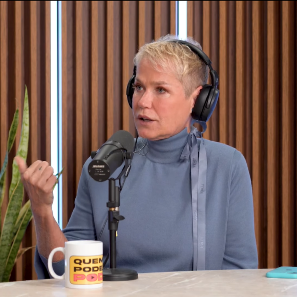 Xuxa revela que Marlene Mattos vigiava suas ligações telefônicas e a trancava em quartos de hotel