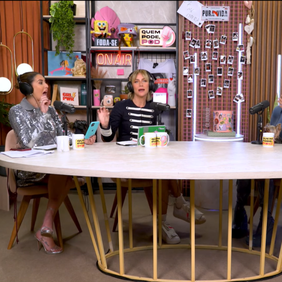 Xuxa ouviu de Marlene Mattos que estava "velha", anos depois das duas não trabalharem mais juntas