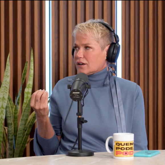 Xuxa no "Quem Pode, Pod": apresentadora expõe crueldades sofridas pela ex-empresária Marlene Mattos