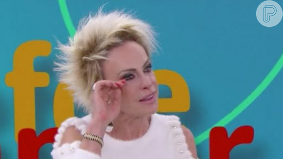 Ana Maria Braga se ausenta novamente do 'Mais Você' e web dispara: 'É a pessoa que menos apresenta o programa'