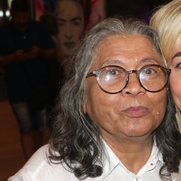 Marlene Mattos teria sido o pivô do fim do namoro de Xuxa e Ayrton Senna