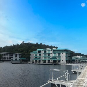 Luciana Gimenez se hospeda no Uiara Amazon Resort. Hotel flutuante cobra entre R$ 1.226 e R$ 5.200 por diária