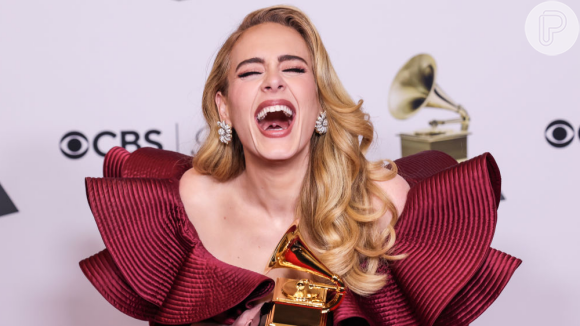 
Adele: mansão de R$ 280 milhões tem um detalhe hilário e surpreendente



