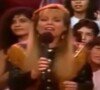 Christina Rocha fez teste para apresentadora infantil em 1991 no SBT