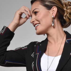 Andressa Urach chegou a processar a Igreja Universal com o objetivo de reaver o valor milionário que doou