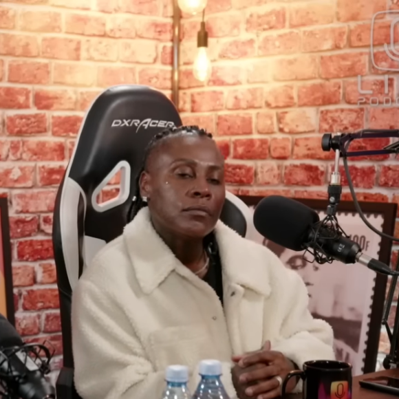 Pepê Neném expõem Faustão no "Link Podcast" com Felipeh Campos