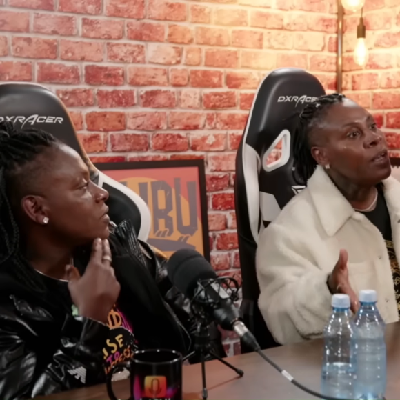 Pepê e Neném revelam que pediram espaço em programa de Faustão, mas não obtiveram resposta