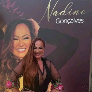 Nadine Gonçalves não se dá bem com Bruna Biancardi e não compareceu ao chá revelação, que aconteceu no mês passado. Portanto, já era de esperar a ausência
 