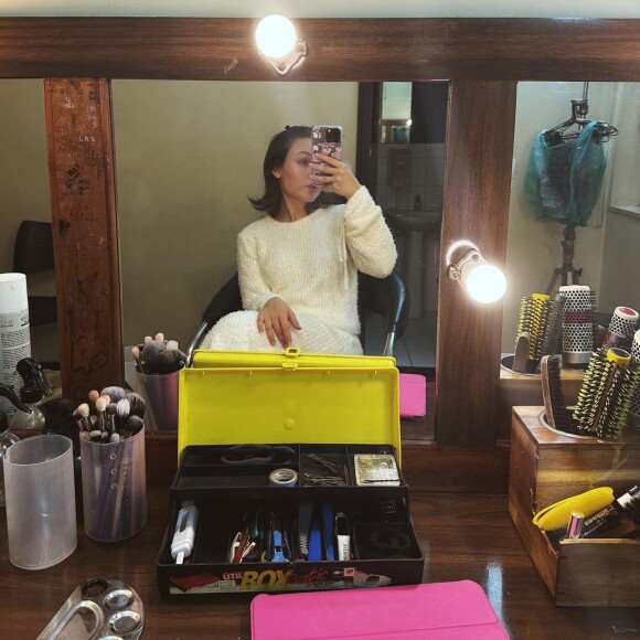 'O problema da Larissa Manoela não é exatamente com o dinheiro em si, mas sim com a confiança que depositou nos pais', diz fonte do colunista Lucas Pasin