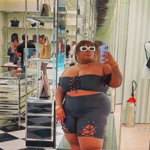 Jojo Todynho já está montando seu escritório de advocacia