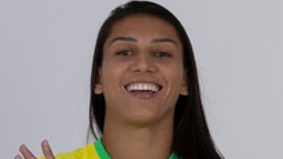 Bia Zaneratto, a Imperatriz: saiba detalhes da história da atacante brasileira que joga sua quarta Copa do Mundo