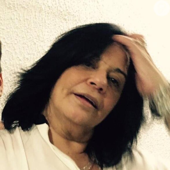 Wilma pretende ir até a Justiça alegar que era companheira legal de Gal Costa e assim ficar com o restante da herança da cantora.