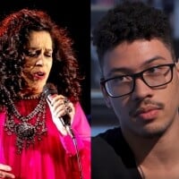 Herança de Gal Costa ficará com a viúva ou filho? Saiba o que poderá acontecer e abalar o legado da cantora após polêmica