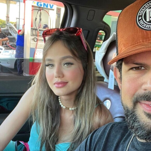 Biah Rodrigues sobre traição de Sorocaba: 'Veio um adultério. Chegou em um momento muito difícil pra mim porque eu estava totalmente debilitada, vulnerável'