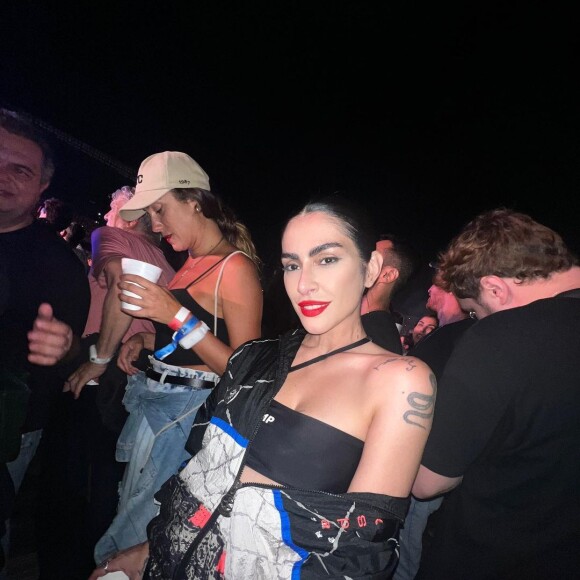 Para Cleo, mulheres e homens não são tratados da mesma forma quando o assunto é sexo