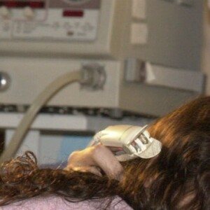 Bruna Marquezine fez cenas complexas e intensas na novela 'Mulheres Apaixonadas'.