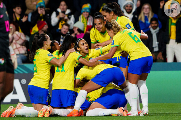 Copa do Mundo: Brasil joga pela vitória contra a Jamaica