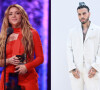 Shakira e ex-noivo de Rosalía, Rauw Alejandro, são vistos tomando banho juntos em rio e acendem rumores de romance