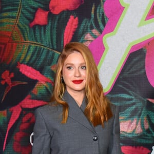 Marina Ruy Barbosa sobre exposição de seus romances: 'Vira um fuzuê também para quem está em volta, que, às vezes, nem é exatamente desse meio', disse à revista Quem