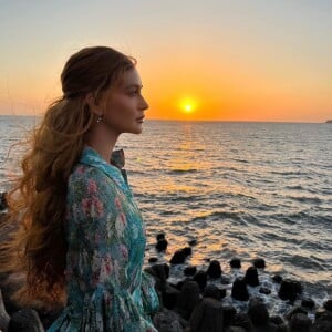 Marina Ruy Barbosa está namorando o empresário Abdul Fares, de 39 anos