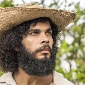 Novela 'Amor Perfeito': Jorge Florêncio conta segredo para emgarecer para interpretar Jesus Cristo