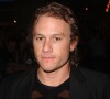 Heath Ledger estava no auge do sucesso quando falaeceu, em janeiro de 2008