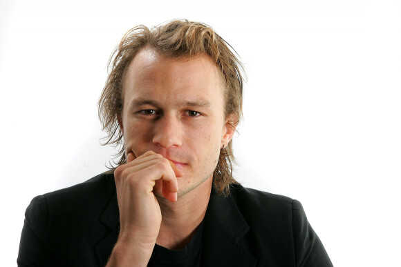 Heath Ledger: herança deixada por ator quase gerou crise na família 