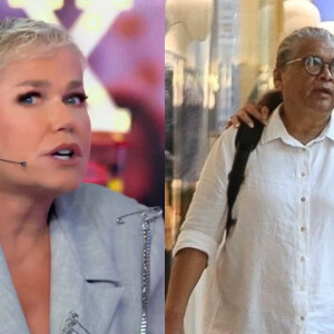 Xuxa confronta Marlene Mattos sobre motivo que levou apresentadora demitir empresária