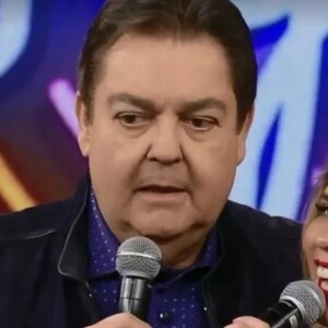 Faustão e Marília Mendonça se encontraram algumas vezes na TV antes da cantora partir