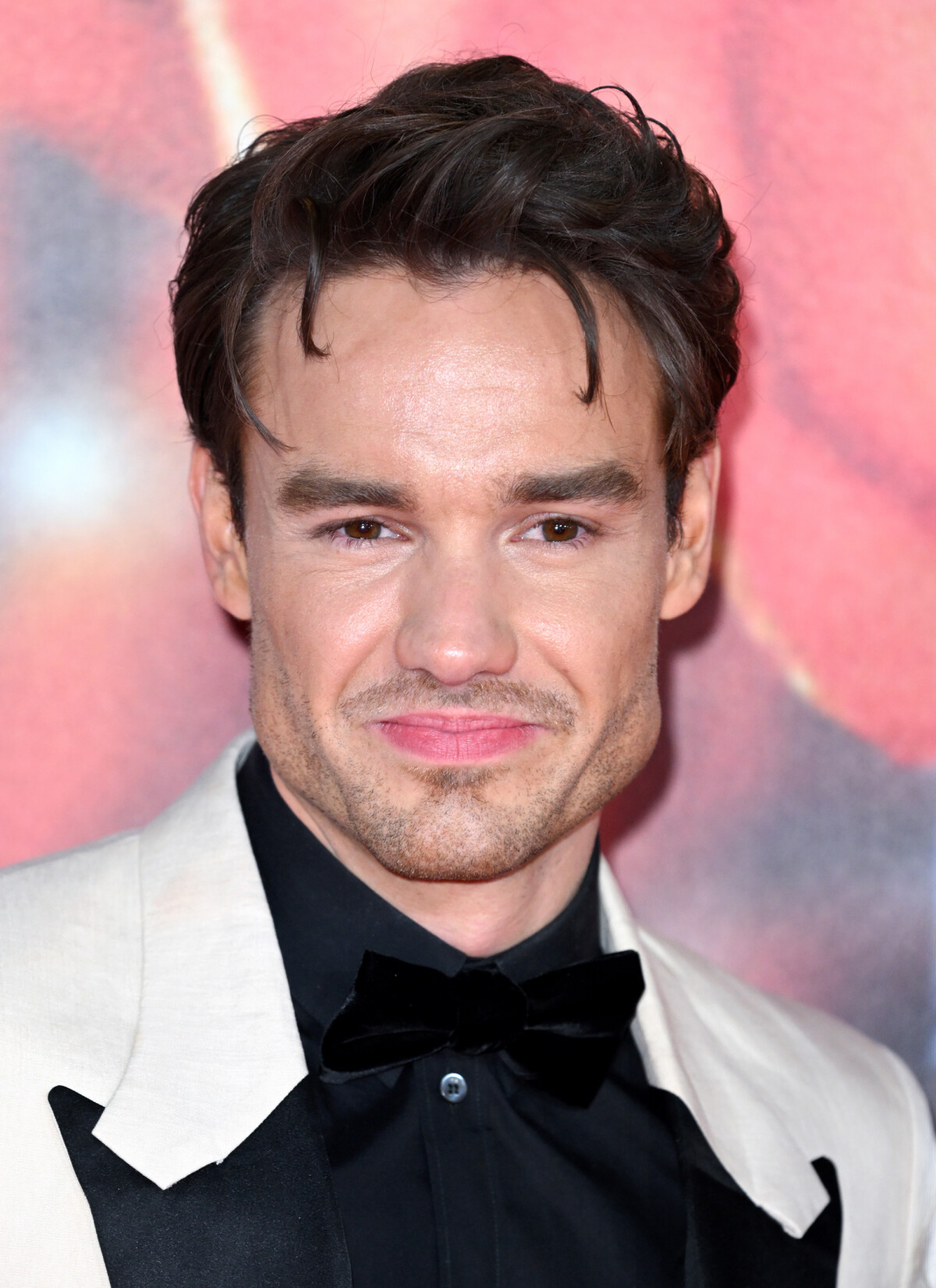 Foto A harmonização facial de Liam Payne viralizou nas redes sociais
