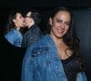 Filha de Silvio Santos, Silvia Abravanel foi flagrada aos beijos com o namorado