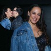 Filha de Silvio Santos, Silvia Abravanel é flagrada com namorado e beijo rouba a cena: 'Não é possível'