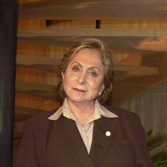 Aracy Balabanian colecionou uma série de personagens em novelas, séries, seriados, filmes, especiais e peças de teatro