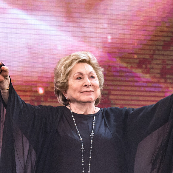 Morte de Aracy Balabanian entristeceu Miguel Falabella; atriz tinha 83 anos: 'Minha amada Aracy, minha rainha, atriz de primeira grandeza, companheira irretocável'