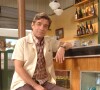 'Sai de Baixo': Luiz Carlos Tourinho interpretou o porteiro Ataíde; ator morreu em 2008 aos 43 anos três anos depois de ter um aneurisma cerebral