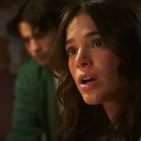 'Besouro Azul': Bruna Marquezine será vilã no filme? Saiba tudo sobre Jenny Kard, sua personagem no novo longa da DC Comics