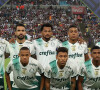 Onde assistir Palmeiras x Atlético-MG? Globo ao vivo mostra às 21h30, de Brasília, para todo o país. O Paramount+ também exibe o jogo