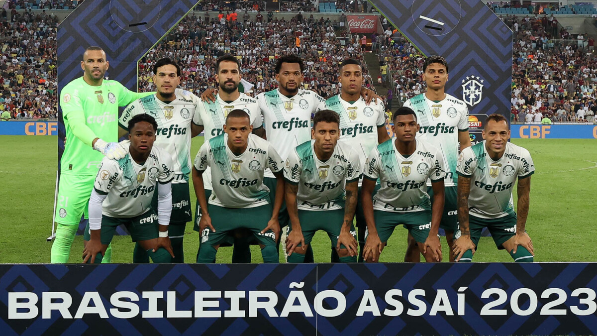 Brasileirão 2021: Onde assistir a Atlético-MG x Palmeiras ao vivo e online  · Notícias da TV