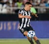 Onde assistir Guarani (Paraguai) x Botafogo? O serviço de streaming Paramount+ mostra jogo decisivo do time do Rio de Janeiro