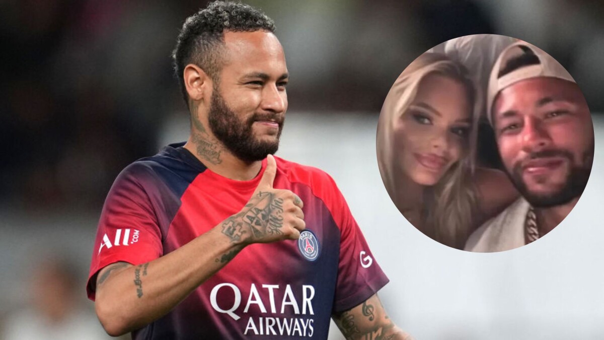 Neymar chegou ao seu melhor início - Doentes por Futebol