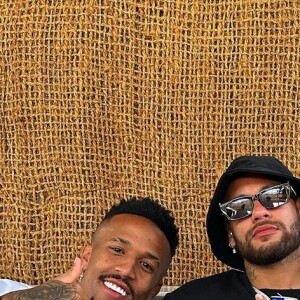 Neymar pediu para sair do PSG após férias em Ibiza