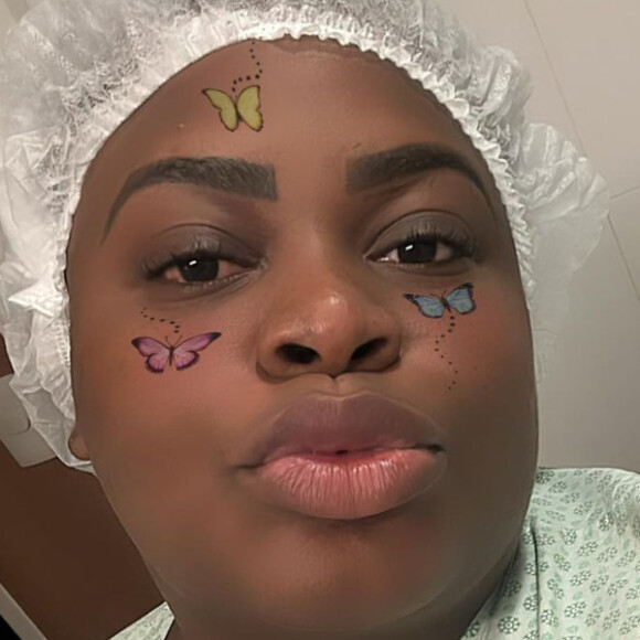 Jojo Todynho grávida? Cantora revela motivo que a levou a realizar cirurgia bariátrica